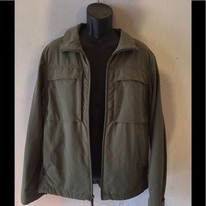 Agile Actimum Performance Jacket